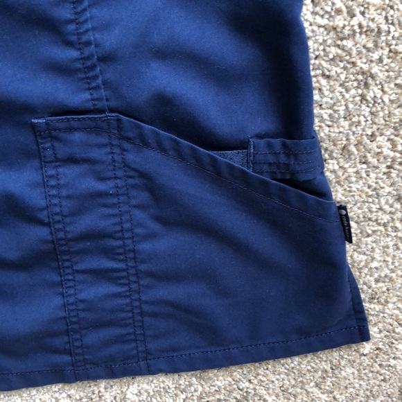 Happy code scrub top - Picture 4 of 6